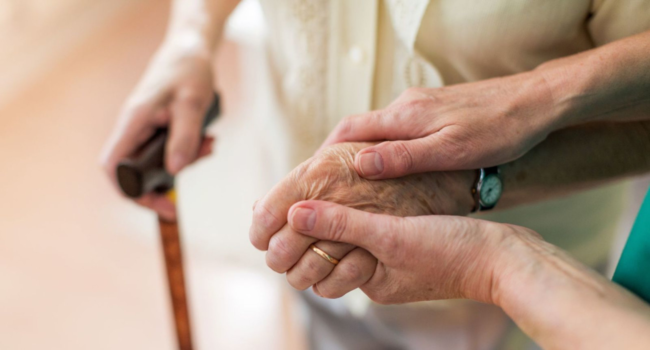 Older People’s Services – Adult Care Worker, Level 2 Apprenticeship (England)