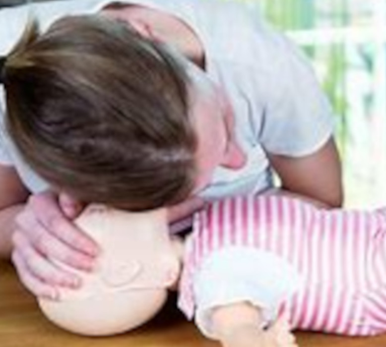 Paediatric First Aid