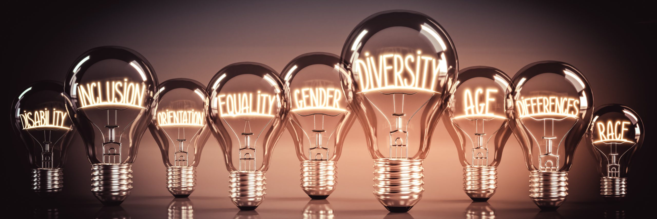 Equality & Diversity and Inclusion (EDI)