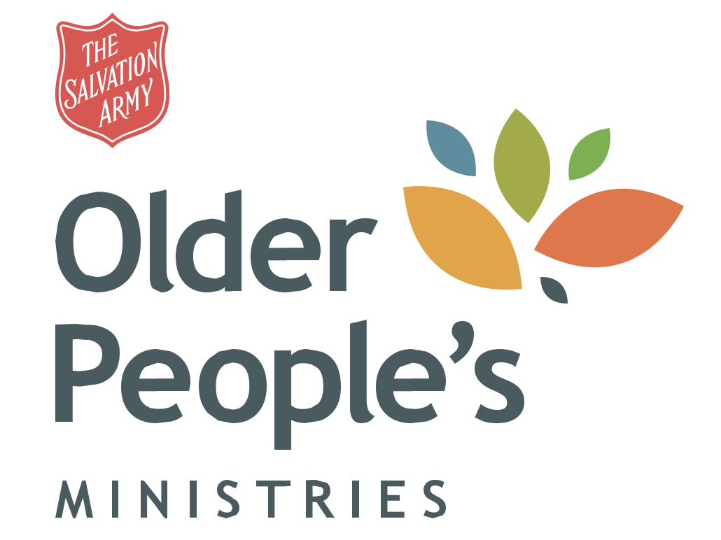 Older People's Ministries (Mission Service)