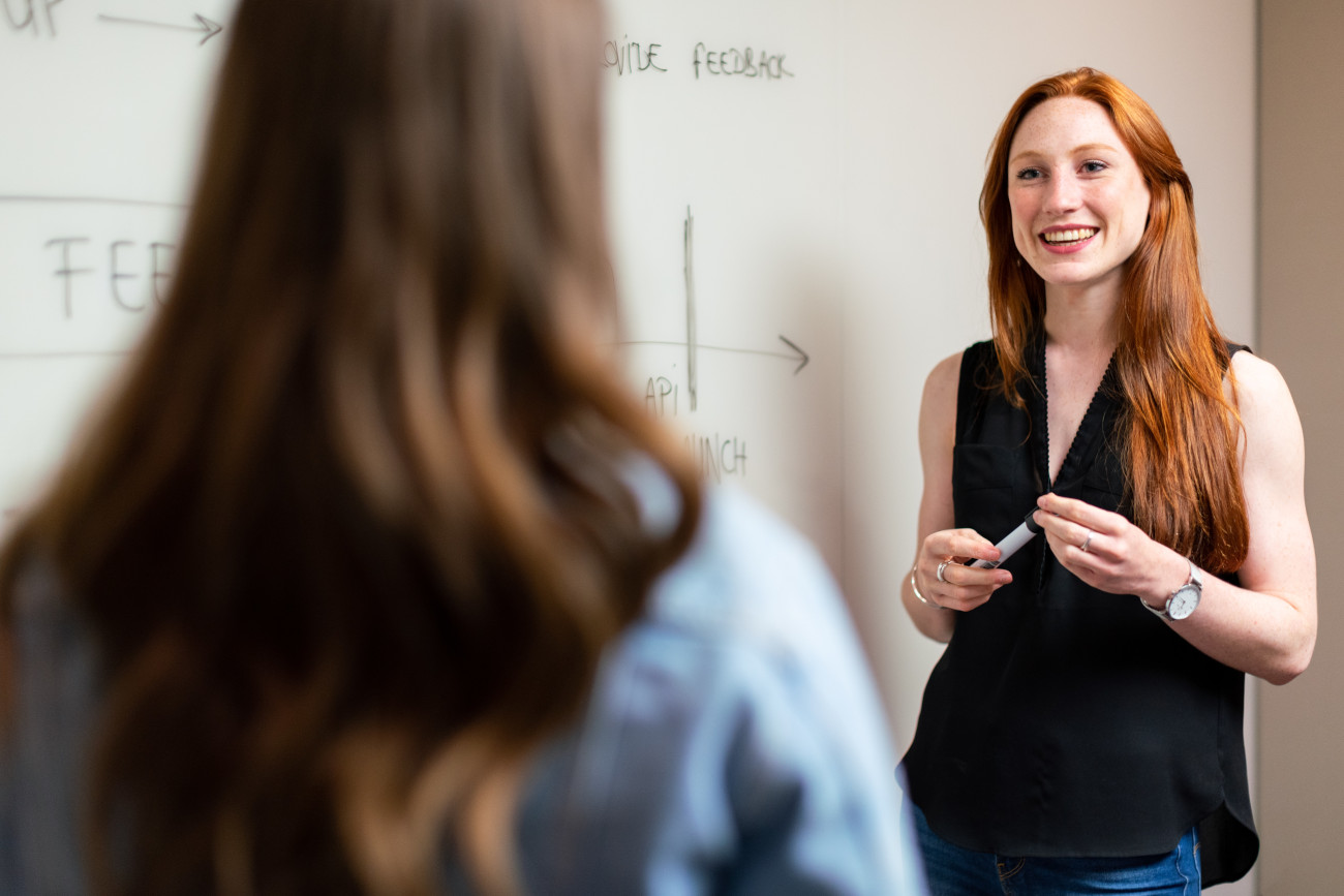 Team Leader/Supervisor, Level 3 Apprenticeship (England)